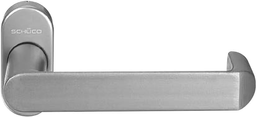 Madla a kliky na vchodové dveře