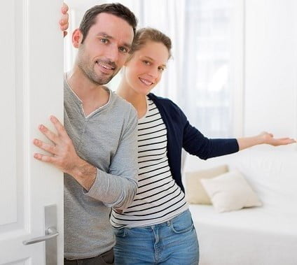 Jak vybrat vchodové dveře