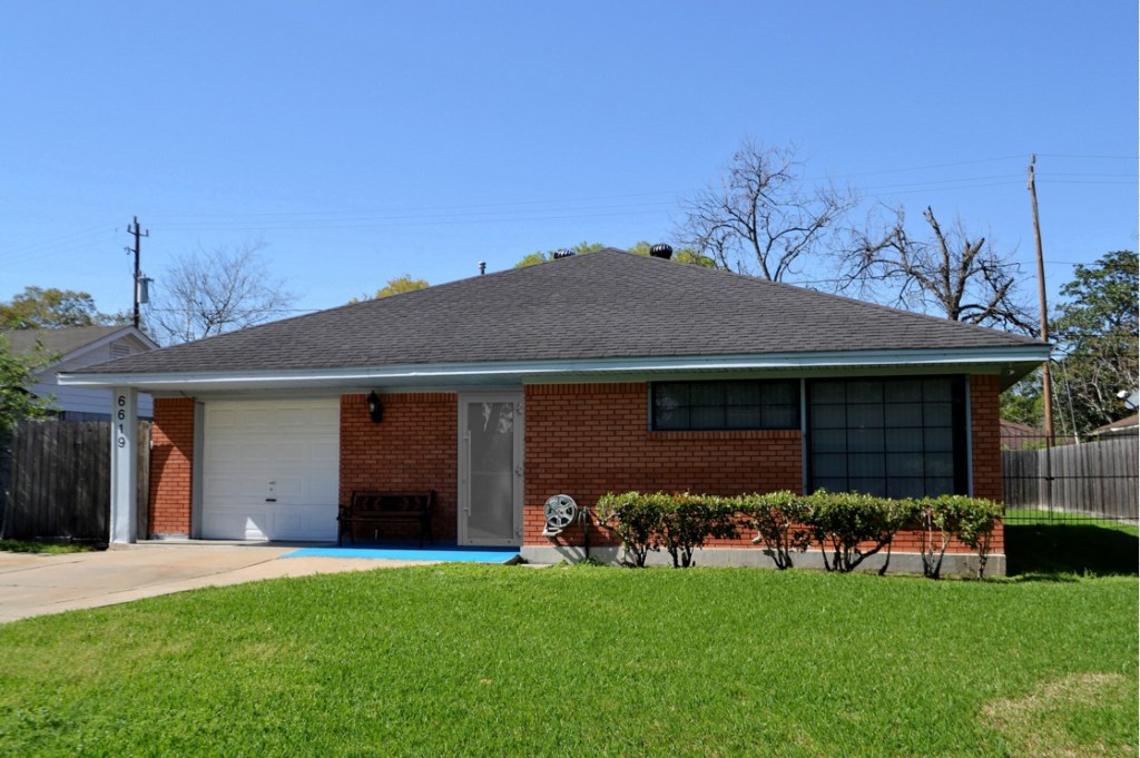 Jak vybrat vchodové dveře