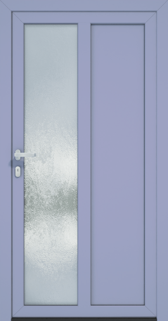 Jak vybrat vchodové dveře