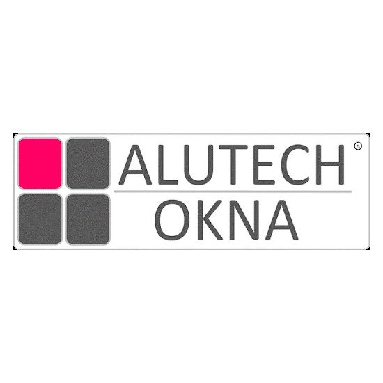 Alutech-okna s. R. O.