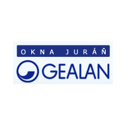 Okna juráň – gealan