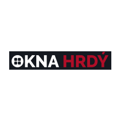 Okna hrdý