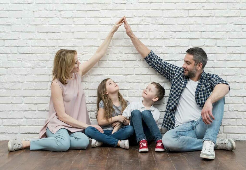 Trendy vchodové dveře do domu pro rok 2024